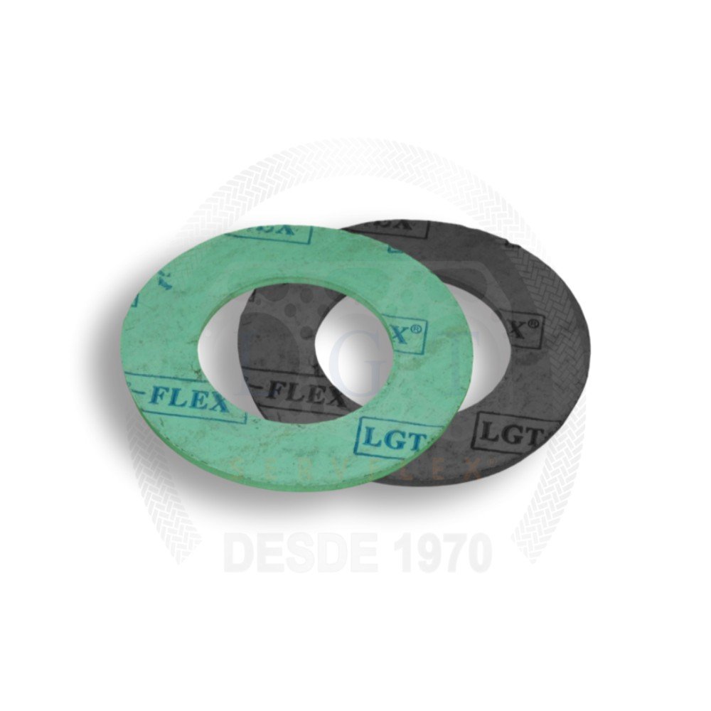 Papelão hidráulico 4340