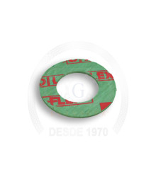 Papelão Hidráulico 4321 - Fibra Celulose e NBR