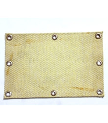 CORTINA ANTI-CHAMA SERVFLEX®