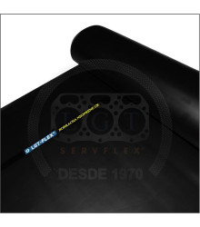 Lençol de Borracha CR – Neoprene