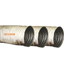DUTOS FLEXÍVEIS SERVFLEX®