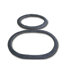 JUNTAS / FITAS / GAXETAS PATENTE SERVFLEX®
