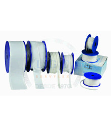 Fitas de PTFE Expandido