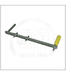 Cortador Manual de Juntas C660