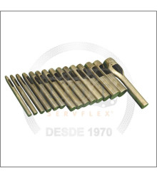 Kit Vazador de Juntas KVZ-15