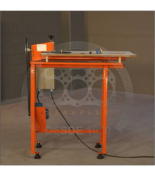 Máquina Elétrica de Cortar Juntas E1500