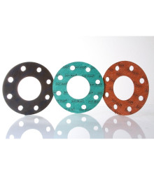 Juntas de Vedação para Flanges