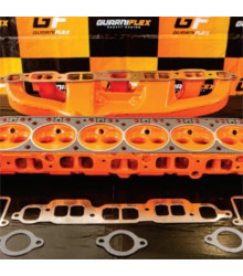 JUNTAS EM GUARNIFLEX® GASKET RACING