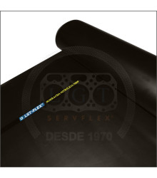 Lençol de Borracha NBR – Nitrílica