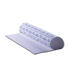Placas de PTFE Expandido