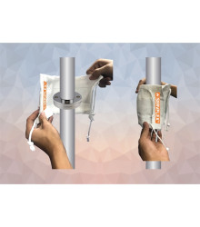 PROTETOR DE FLANGE SERVFLEX®