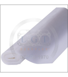 Lençol de Borracha VQM – Silicone
