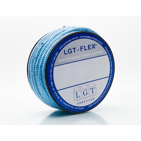 Gaxeta ET-GLASS LGT-FLEX
