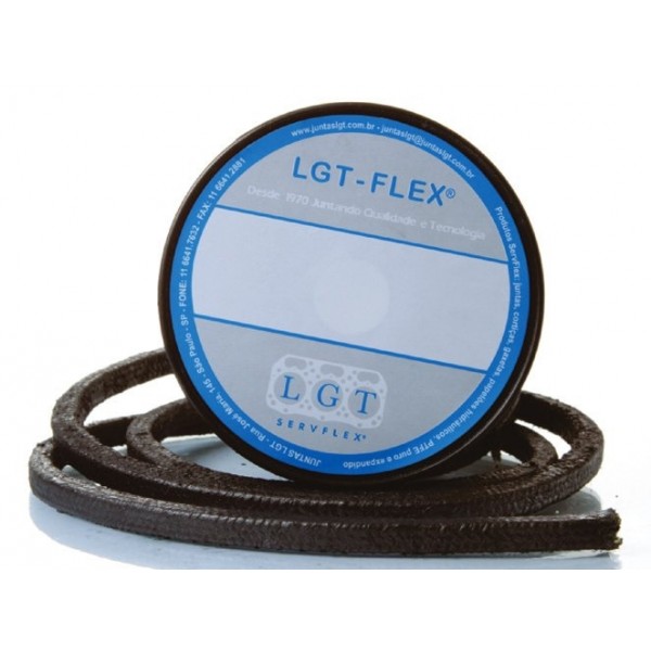 Gaxeta LGT-FLEX 27.730