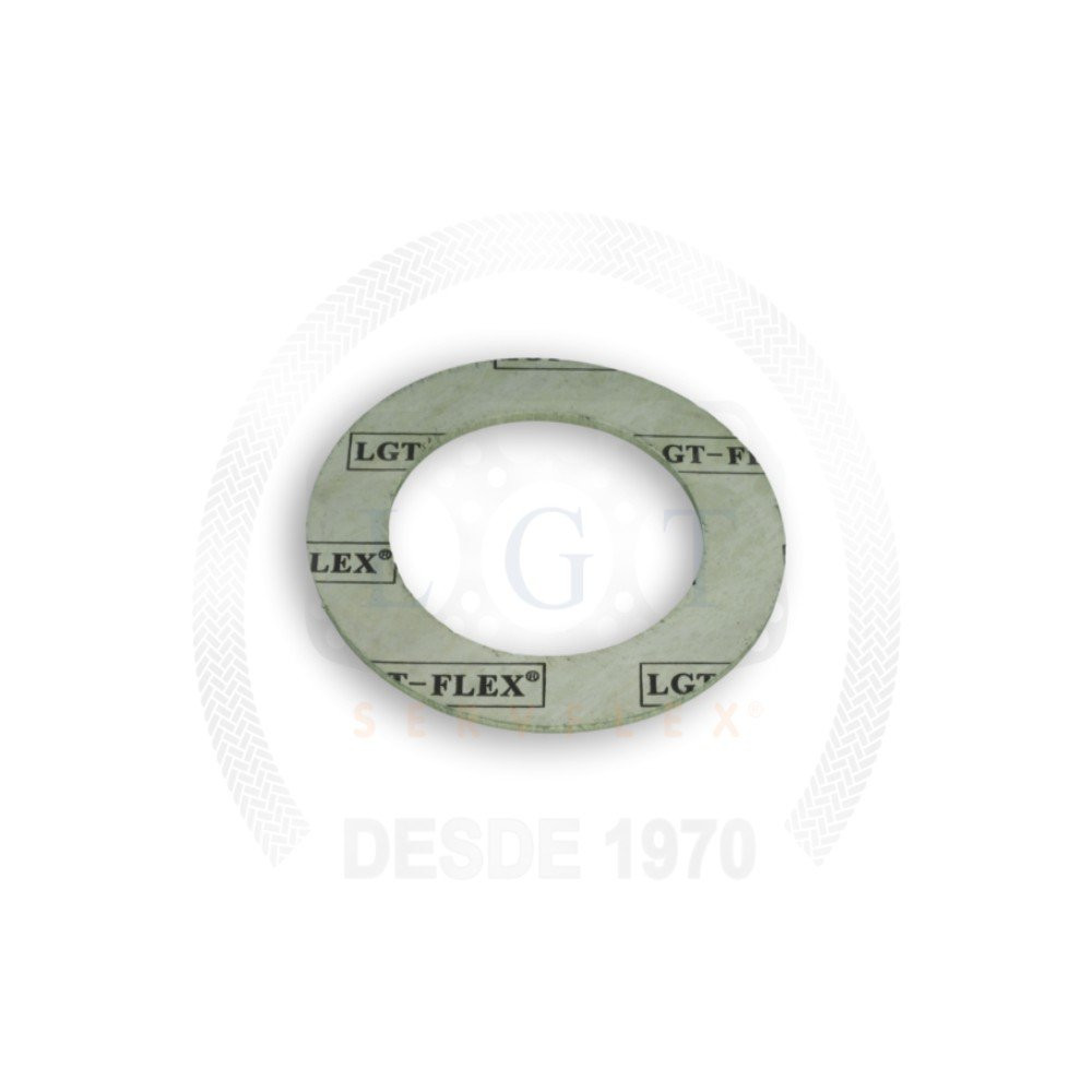 Papelão Hidráulico 4310 - Fibra Aramida e NBR/SBR - Juntas LGT Loja Oficial | Produto Original