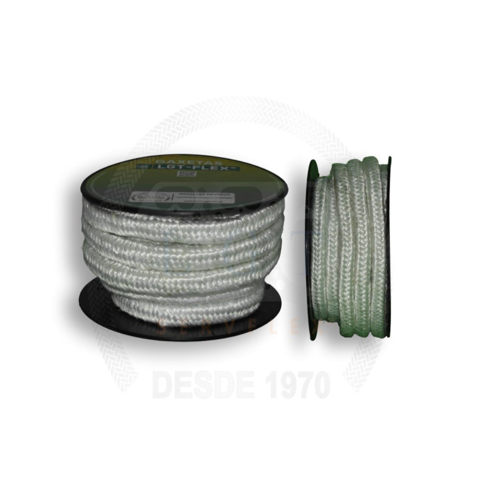 GAXETA SERVFLEX® 6.360 / 6.370 - Juntas LGT Loja Oficial | Produto Original