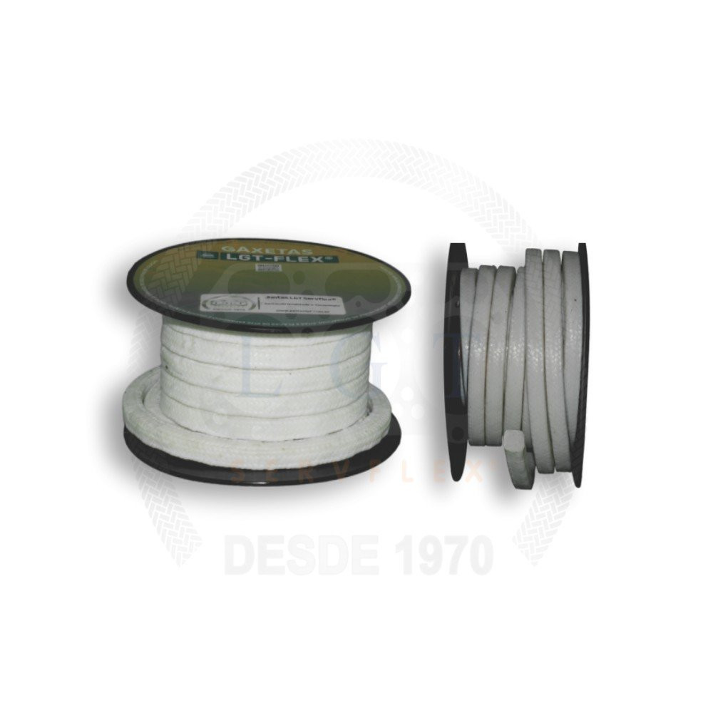GAXETA LGT-FLEX® 20.060FDA - Juntas LGT Loja Oficial | Produto Original