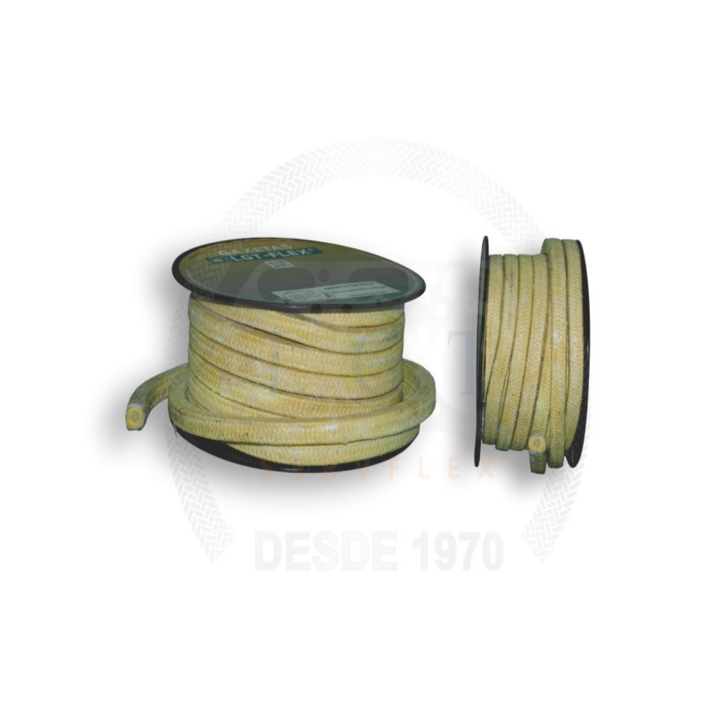 GAXETA LGT-FLEX® 20.040 - Juntas LGT Loja Oficial | Produto Original