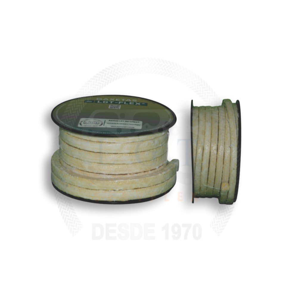 GAXETA LGT-FLEX® 20.190 - Juntas LGT Loja Oficial | Produto Original