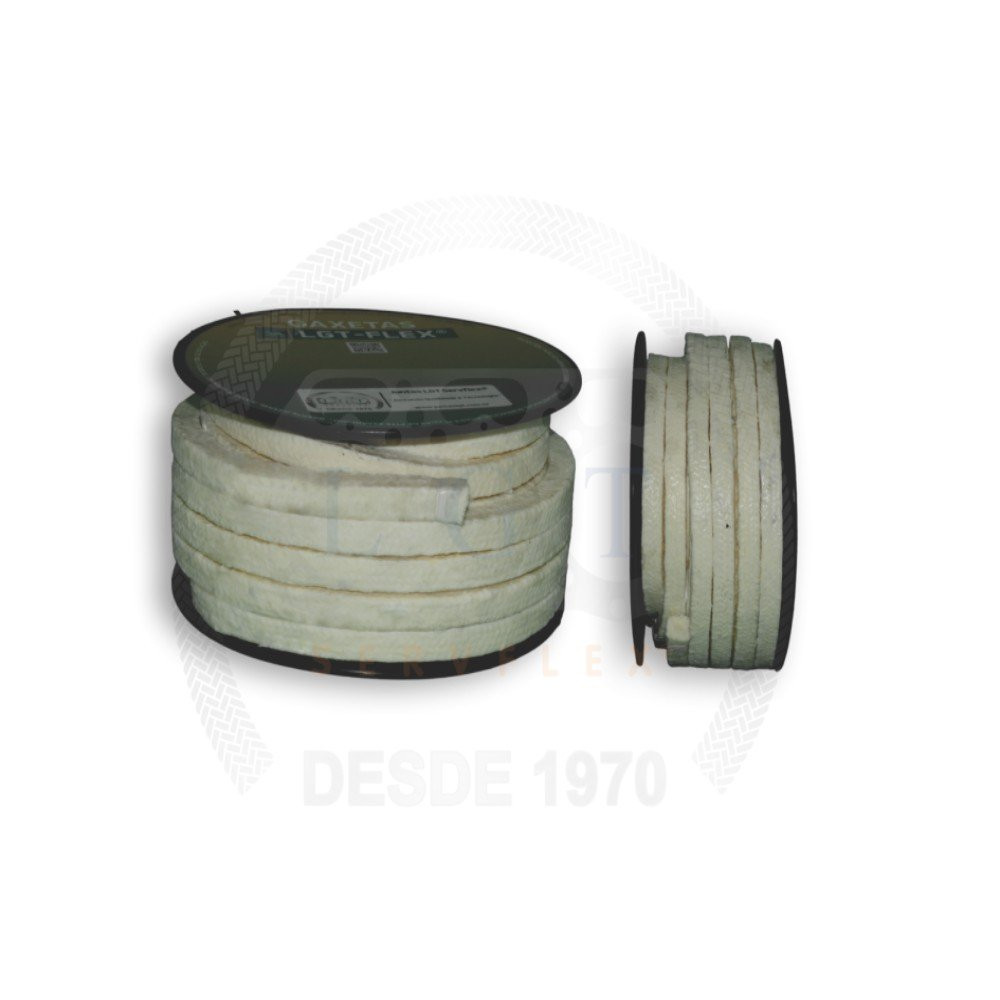 GAXETA LGT-FLEX® 20.300 - Juntas LGT Loja Oficial | Produto Original
