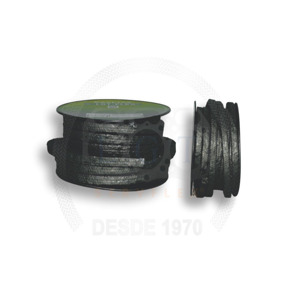 GAXETA LGT-FLEX® 20.430 - Juntas LGT Loja Oficial | Produto Original