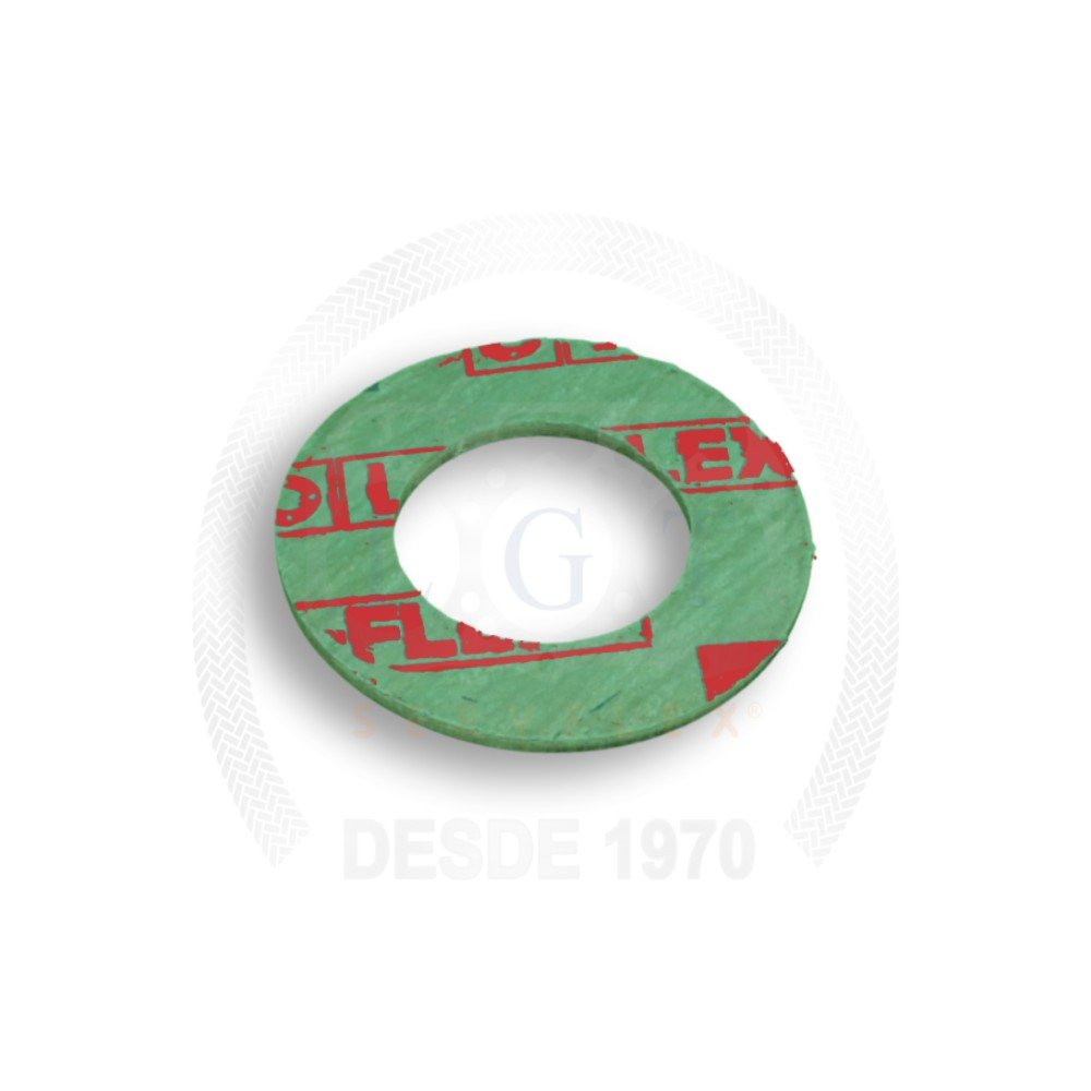 Papelão Hidráulico 4321 - Fibra Celulose e NBR - Juntas LGT Loja Oficial | Produto Original