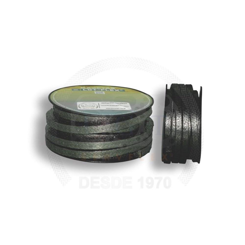 GAXETA LGT-FLEX® 20.000IC - Juntas LGT Loja Oficial | Produto Original
