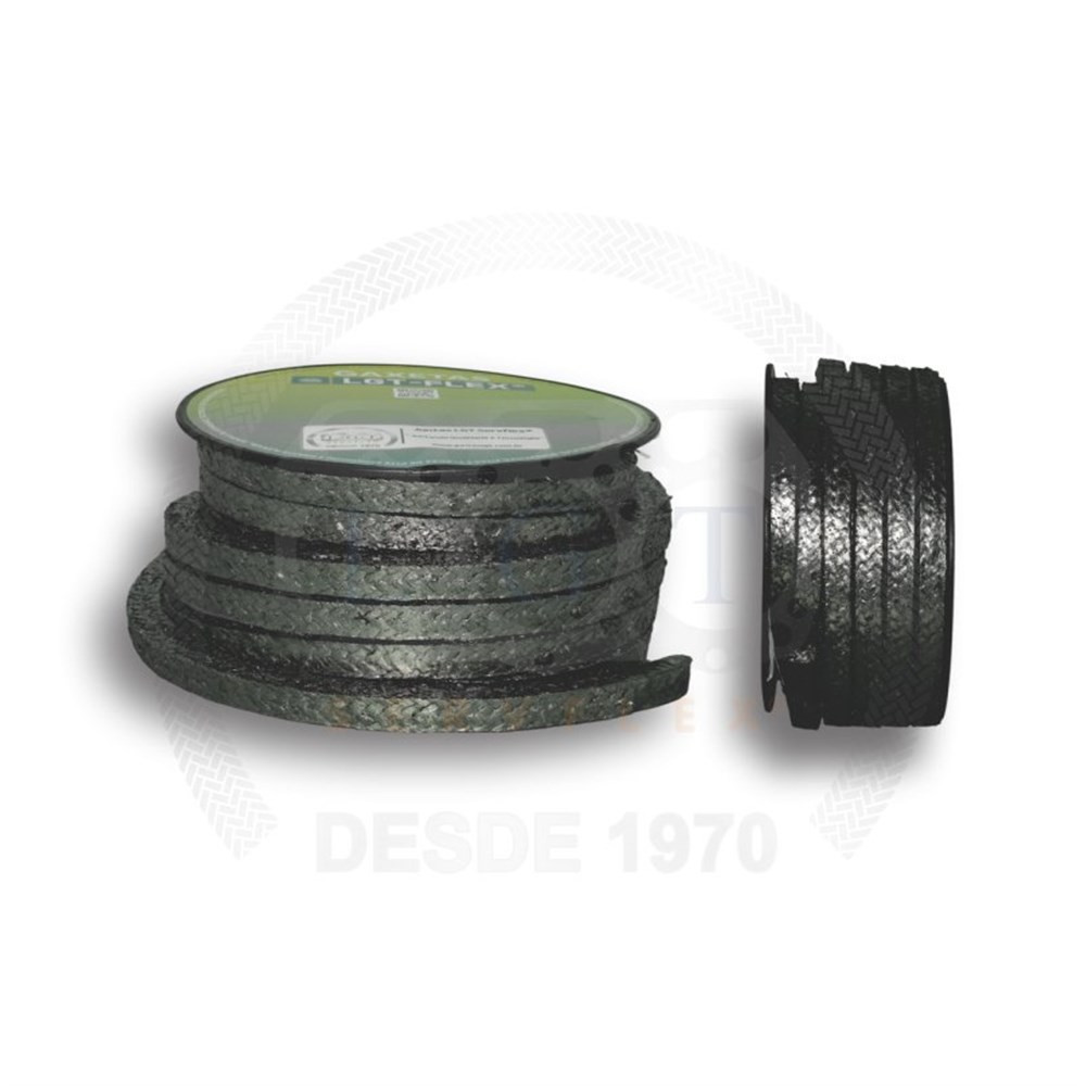 GAXETA LGT-FLEX® 20.000S - Juntas LGT Loja Oficial | Produto Original