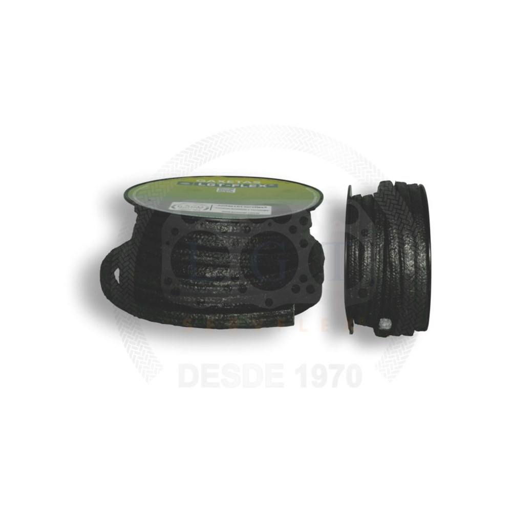 GAXETA LGT-FLEX® 20.020 - Juntas LGT Loja Oficial | Produto Original