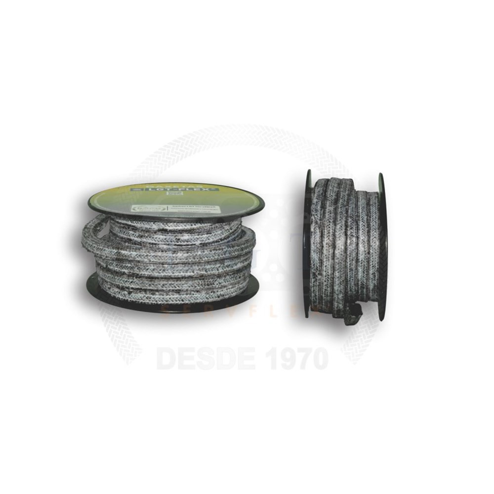GAXETA LGT-FLEX® 20.250 - Juntas LGT Loja Oficial | Produto Original