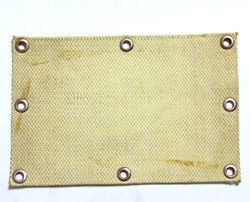 CORTINA ANTI-CHAMA SERVFLEX® - Juntas LGT Loja Oficial | Produto Original