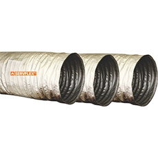 DUTOS FLEXÍVEIS SERVFLEX® - Juntas LGT Loja Oficial | Produto Original