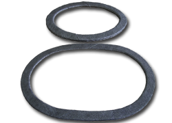 JUNTAS / FITAS / GAXETAS PATENTE SERVFLEX® - Juntas LGT Loja Oficial | Produto Original