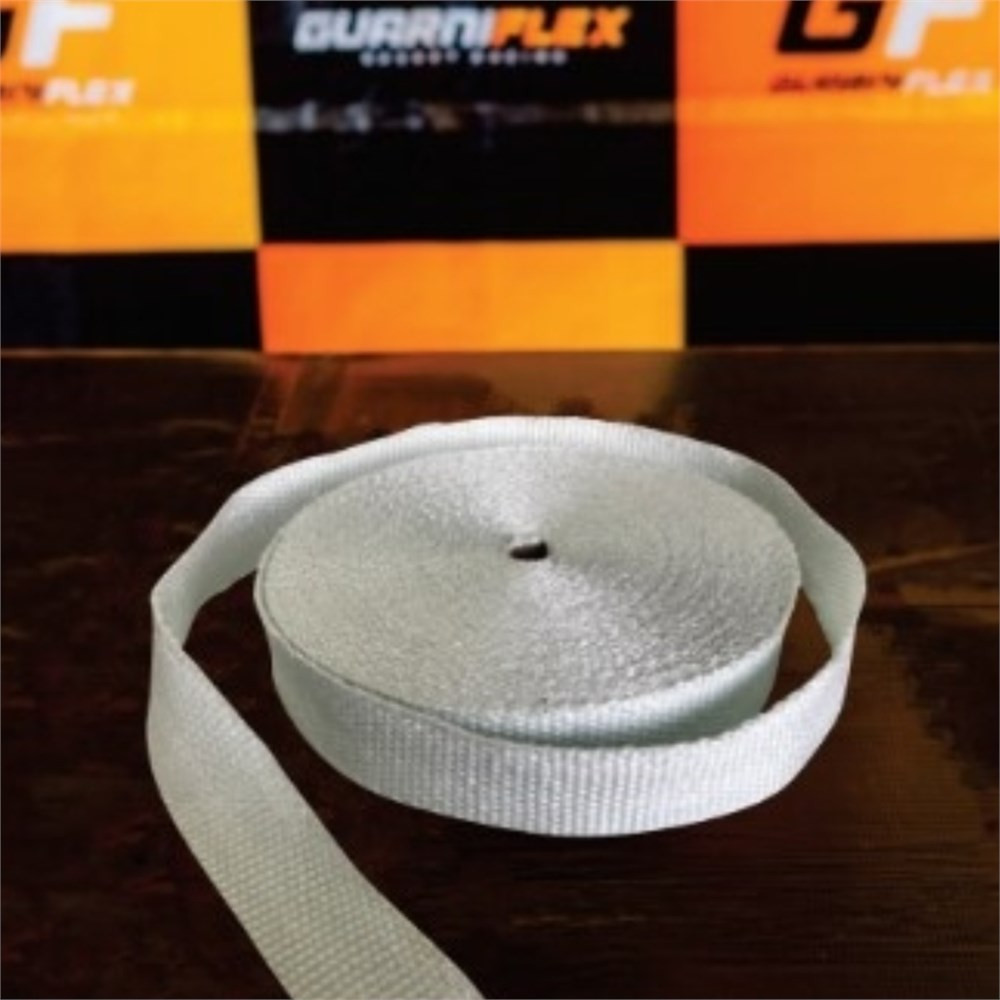 FITAS DE ISOLAMENTO GUARNIFLEX® GASKET RACING - Juntas LGT Loja Oficial | Produto Original