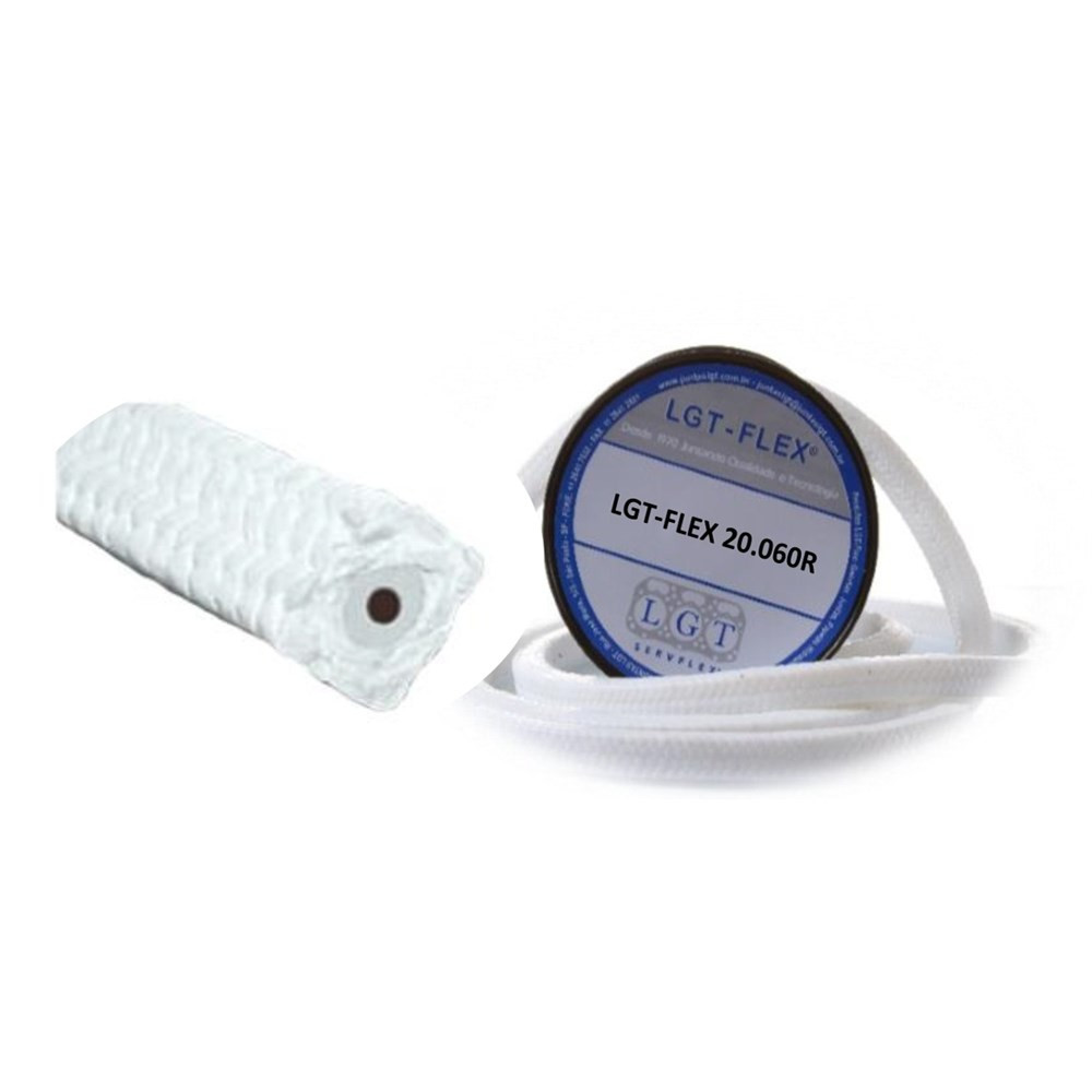 GAXETA LGT-FLEX® 20.060R - Juntas LGT Loja Oficial | Produto Original