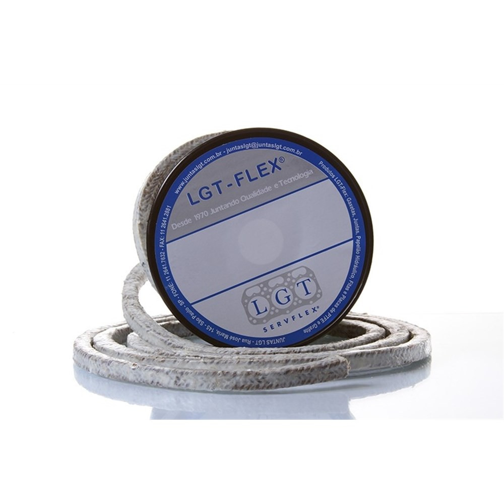 GAXETA LGT-FLEX® 24.220 - Juntas LGT Loja Oficial | Produto Original