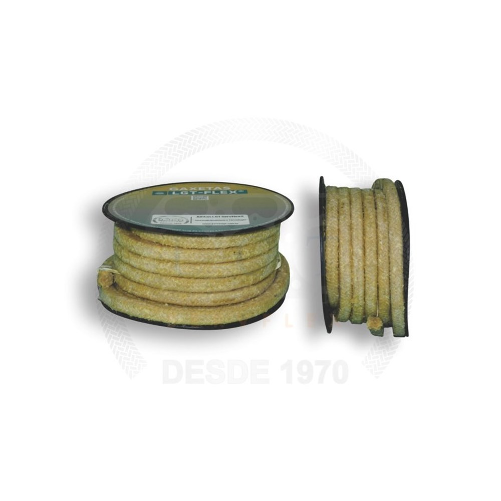 GAXETA LGT-FLEX® 21.430E - Juntas LGT Loja Oficial | Produto Original