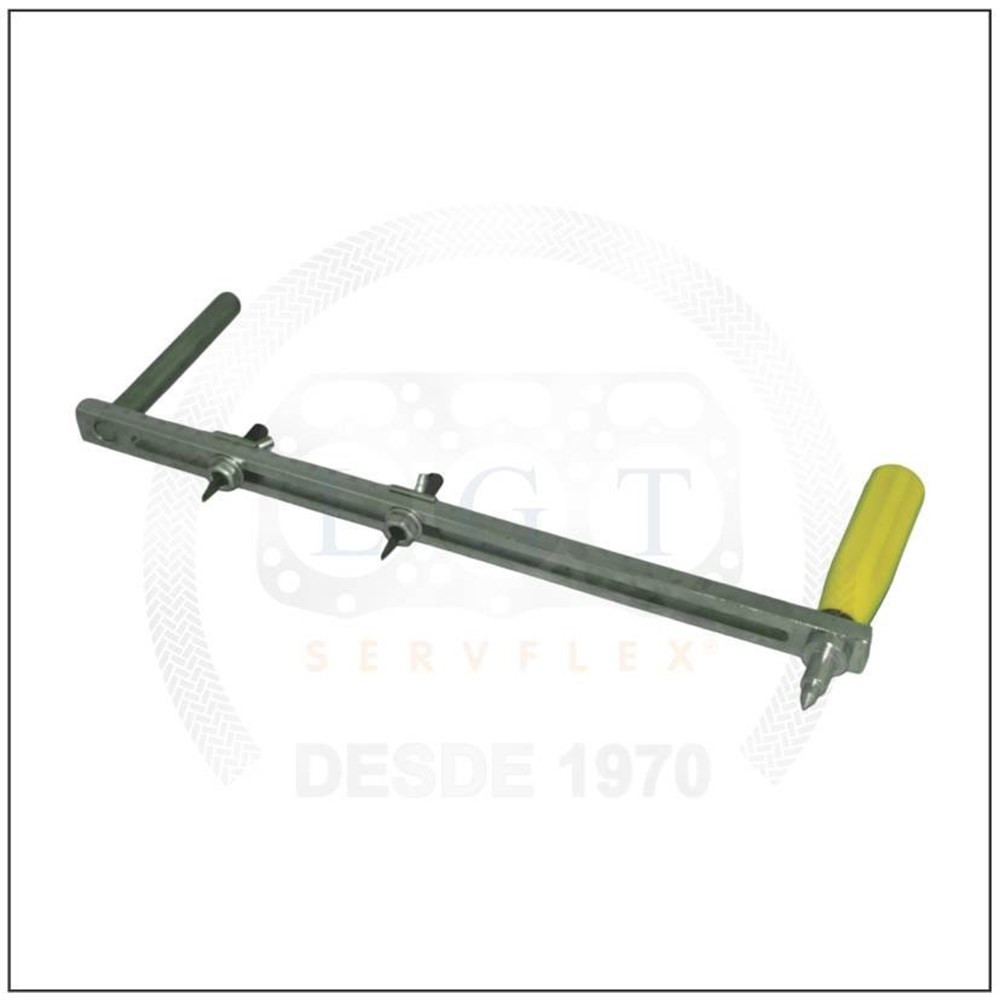 Cortador Manual de Juntas C660 - Juntas LGT Loja Oficial | Produto Original