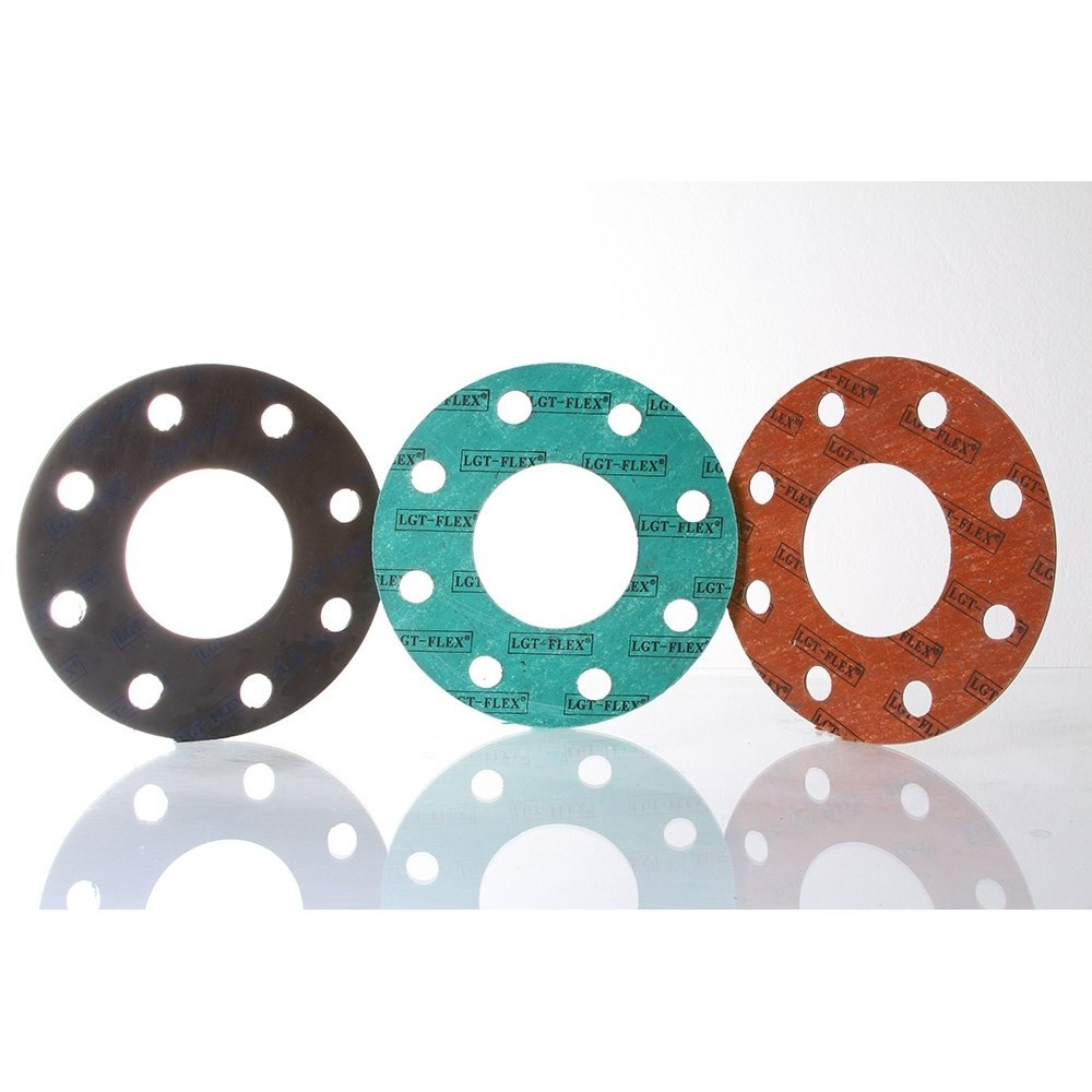 Juntas de Vedação para Flanges - Juntas LGT Loja Oficial | Produto Original