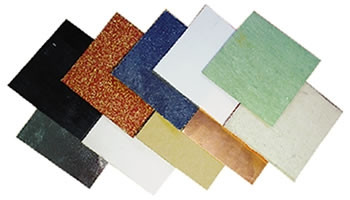 PLACAS DE COBRE LGT-FLEX® - Juntas LGT Loja Oficial | Produto Original