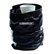 TROMBA DE CARREGAMENTO SERVFLEX® - Juntas LGT Loja Oficial | Produto Original