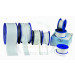 Fitas de PTFE Expandido - Juntas LGT Loja Oficial | Produto Original