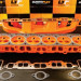 JUNTAS EM GUARNIFLEX® GASKET RACING - Juntas LGT Loja Oficial | Produto Original
