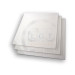 Placas de PTFE Puro - Juntas LGT Loja Oficial | Produto Original