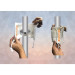 PROTETOR DE FLANGE SERVFLEX® - Juntas LGT Loja Oficial | Produto Original
