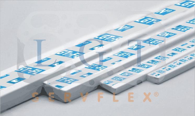 Fita multidirecional de PTFE
