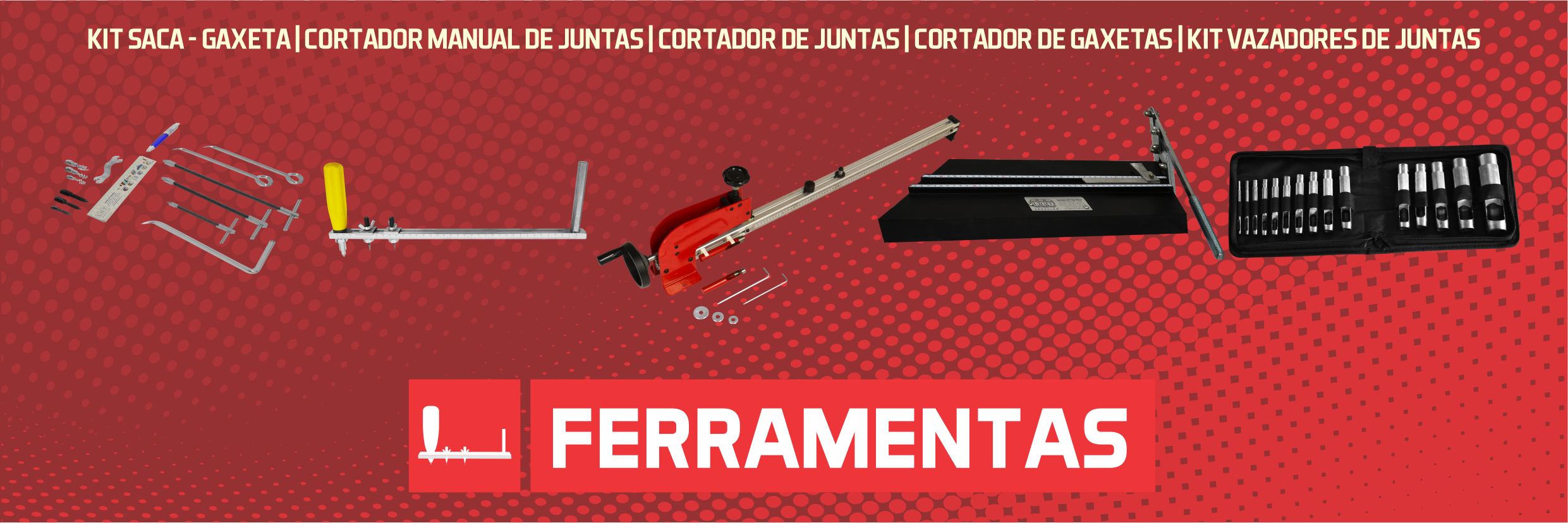 Ferramentas