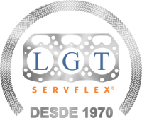 Vedação, Isolação e Manutenção Industrial | Juntas LGT