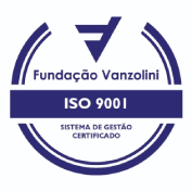 Fundação Vanzolini - ISO 9001